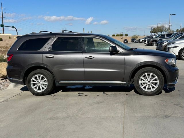 2014 Dodge Durango SXT