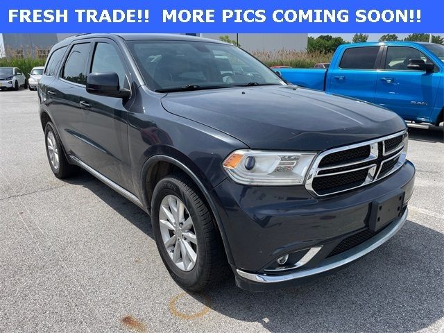 2014 Dodge Durango SXT