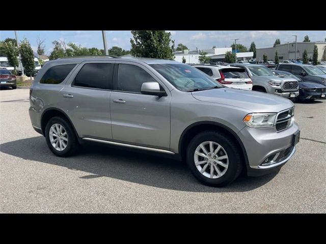 2014 Dodge Durango SXT