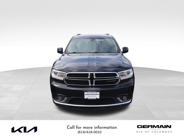 2014 Dodge Durango SXT