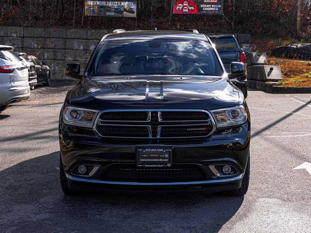 2014 Dodge Durango SXT