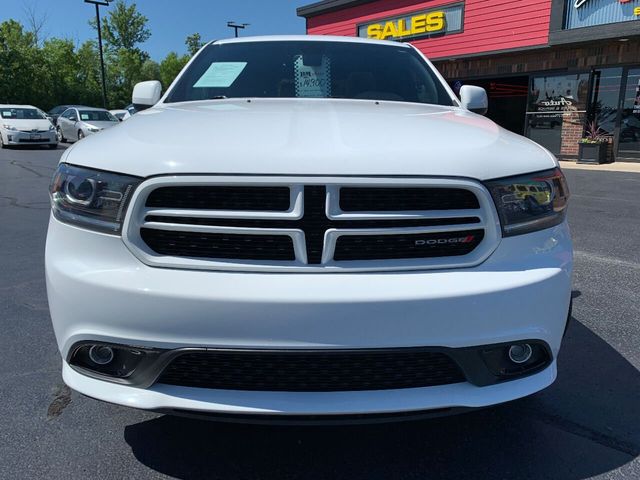 2014 Dodge Durango SXT