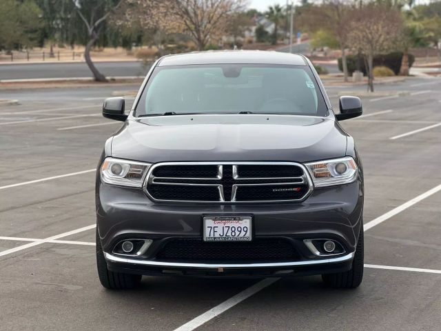 2014 Dodge Durango SXT