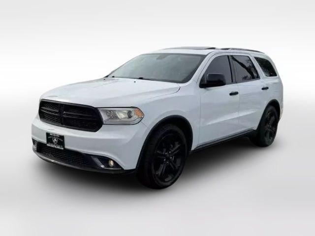 2014 Dodge Durango SXT