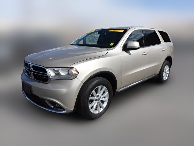 2014 Dodge Durango SXT