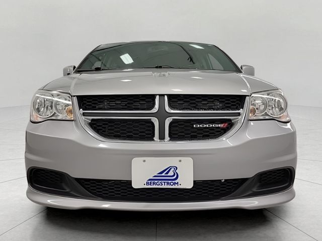 2014 Dodge Grand Caravan SE 30th Anniversary