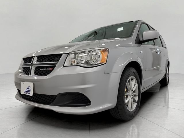 2014 Dodge Grand Caravan SE 30th Anniversary