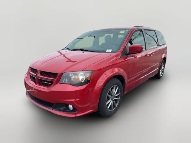 2014 Dodge Grand Caravan R/T