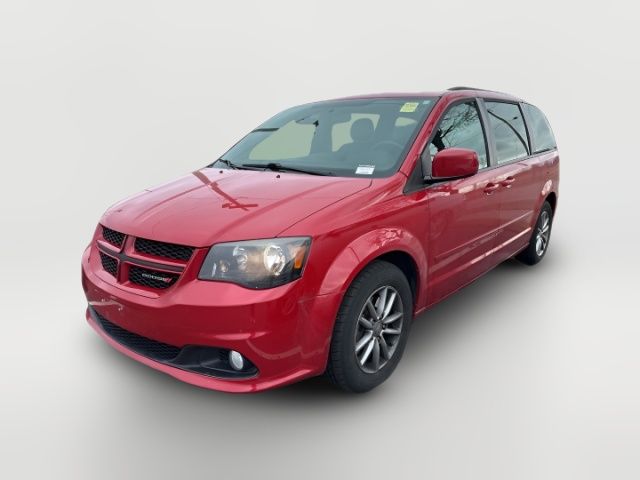 2014 Dodge Grand Caravan R/T