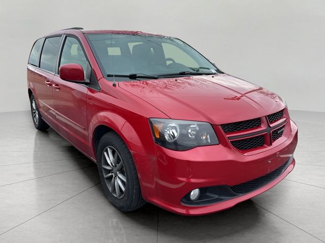 2014 Dodge Grand Caravan R/T