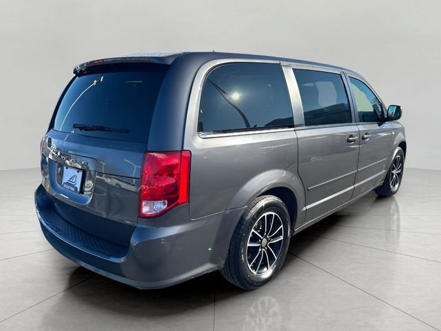 2014 Dodge Grand Caravan SXT 30th Anniversary