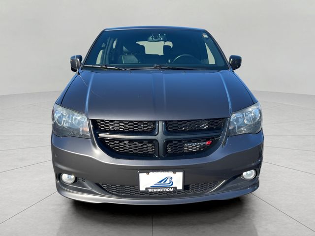 2014 Dodge Grand Caravan SXT 30th Anniversary