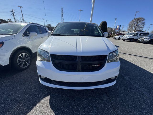 2014 Dodge Grand Caravan SXT 30th Anniversary