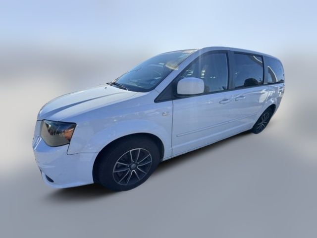 2014 Dodge Grand Caravan SXT 30th Anniversary