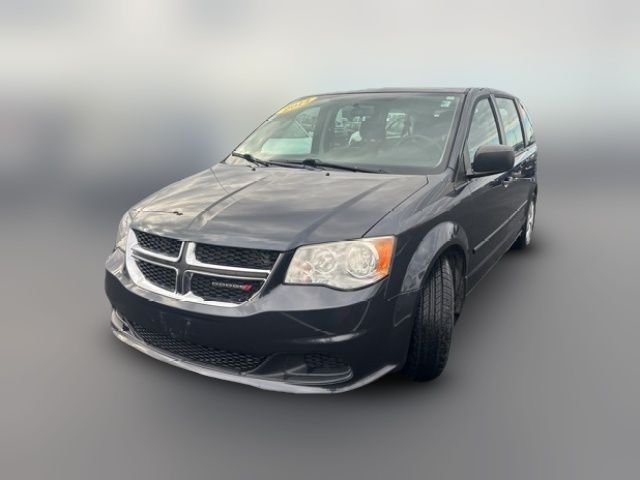 2014 Dodge Grand Caravan American Value