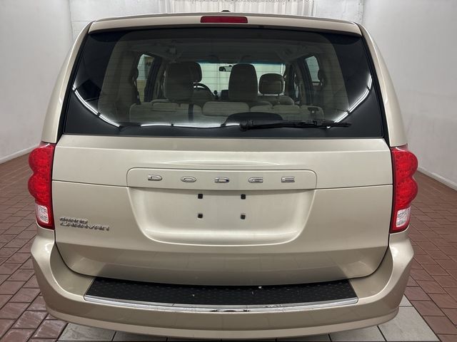 2014 Dodge Grand Caravan American Value