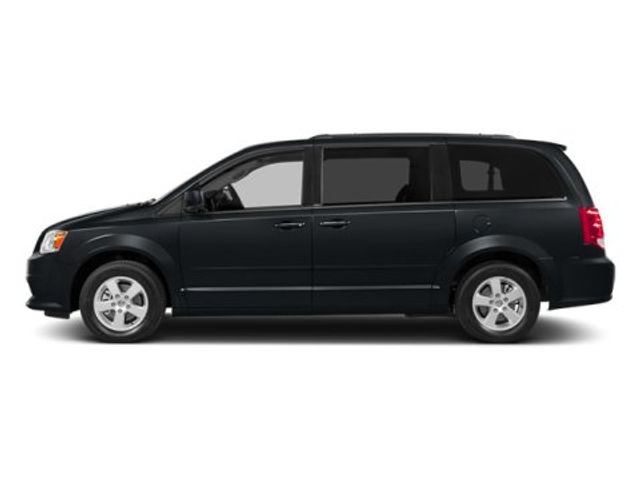 2014 Dodge Grand Caravan American Value