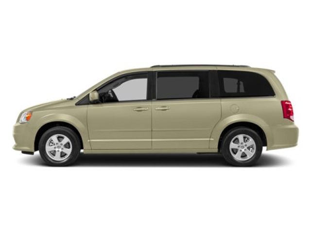 2014 Dodge Grand Caravan American Value