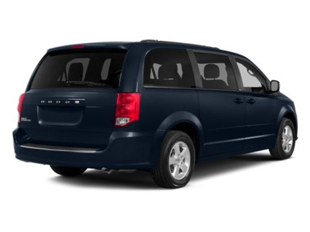 2014 Dodge Grand Caravan American Value