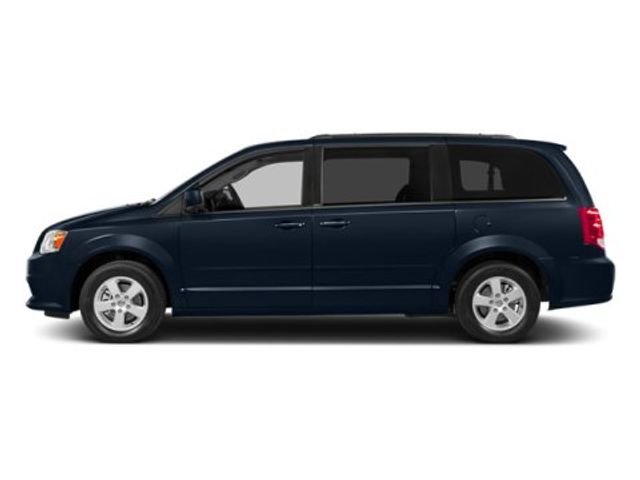 2014 Dodge Grand Caravan American Value