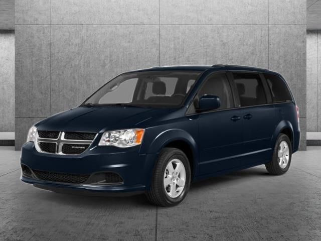 2014 Dodge Grand Caravan American Value