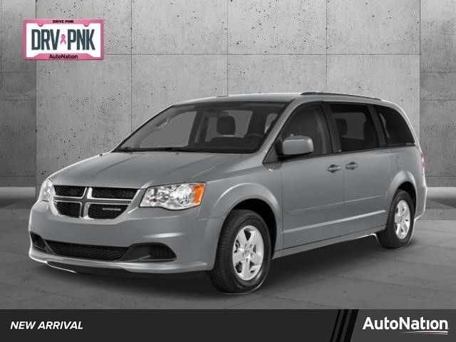 2014 Dodge Grand Caravan American Value