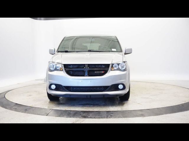 2014 Dodge Grand Caravan SXT 30th Anniversary