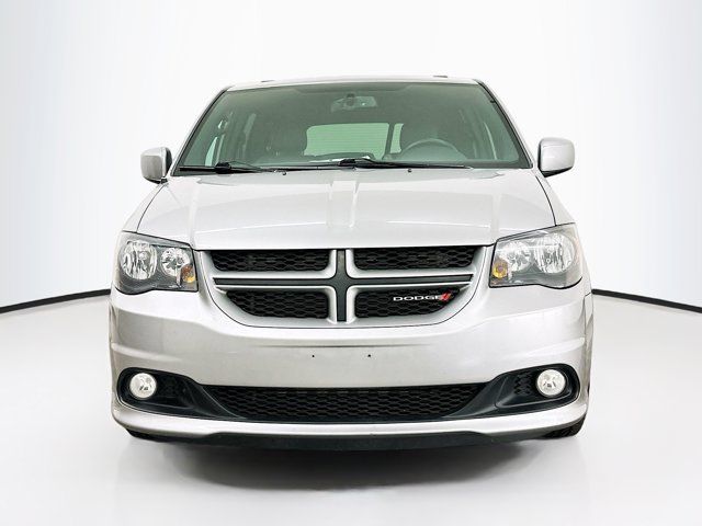 2014 Dodge Grand Caravan R/T