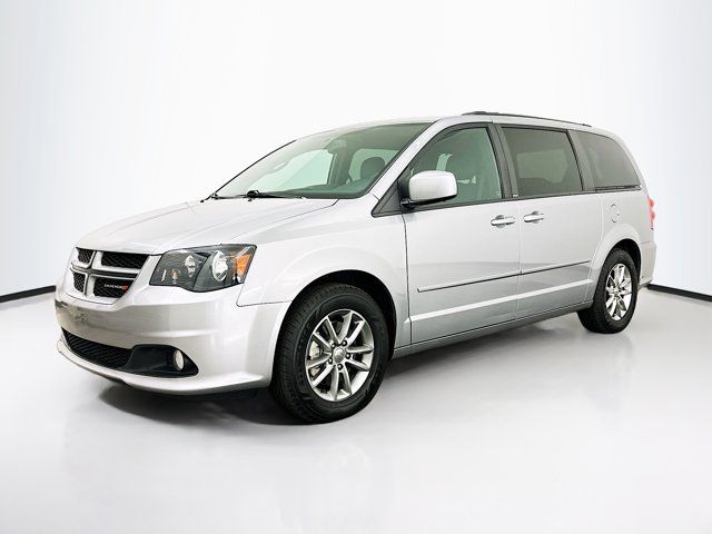 2014 Dodge Grand Caravan R/T