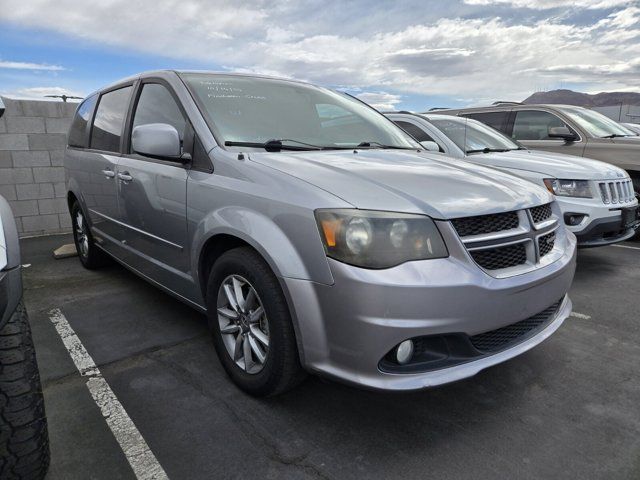 2014 Dodge Grand Caravan R/T