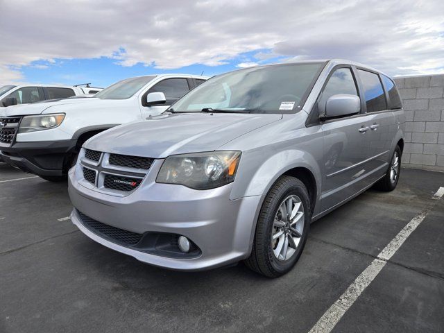 2014 Dodge Grand Caravan R/T