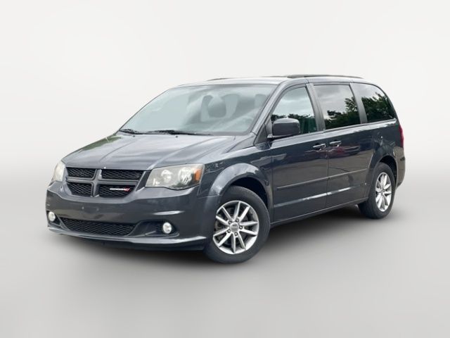2014 Dodge Grand Caravan R/T