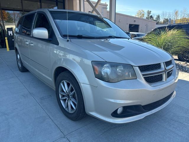 2014 Dodge Grand Caravan R/T