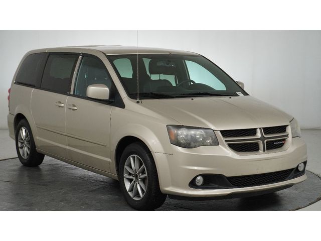 2014 Dodge Grand Caravan R/T