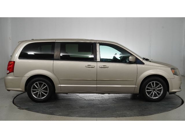 2014 Dodge Grand Caravan R/T