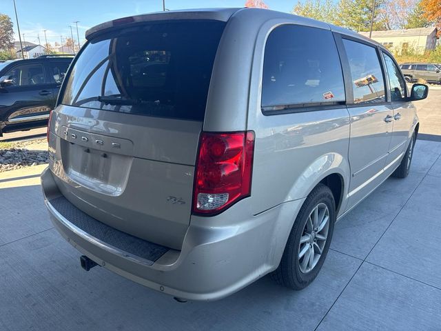 2014 Dodge Grand Caravan R/T