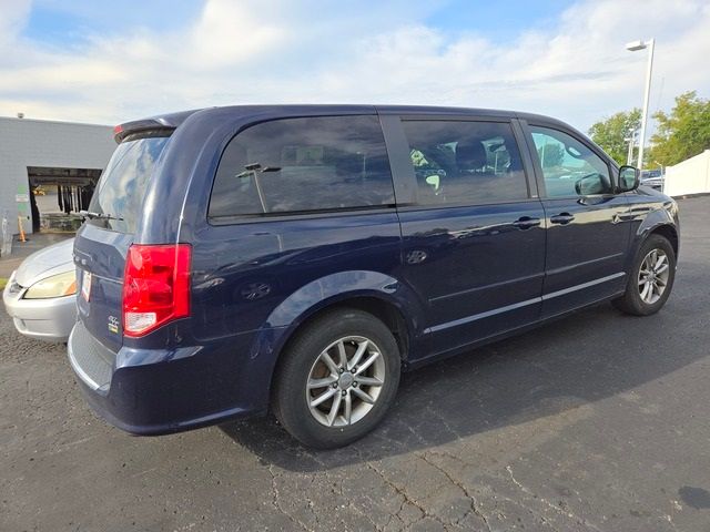 2014 Dodge Grand Caravan R/T