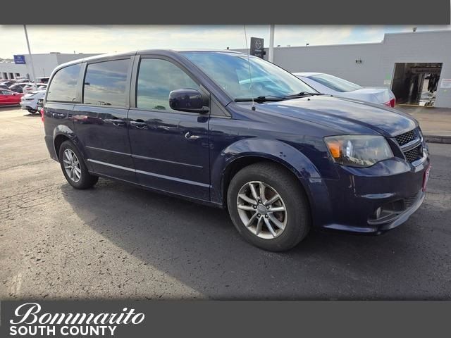 2014 Dodge Grand Caravan R/T