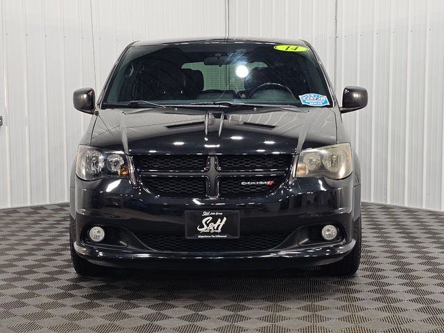 2014 Dodge Grand Caravan R/T