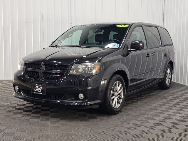 2014 Dodge Grand Caravan R/T