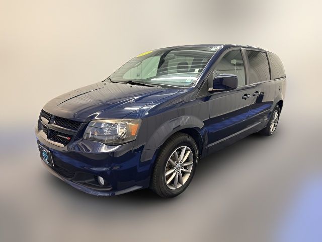 2014 Dodge Grand Caravan R/T