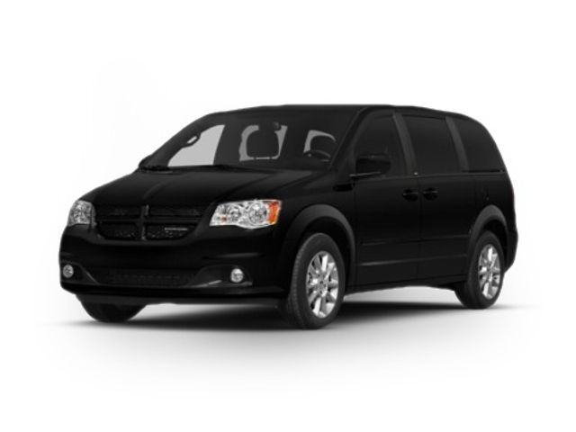 2014 Dodge Grand Caravan R/T