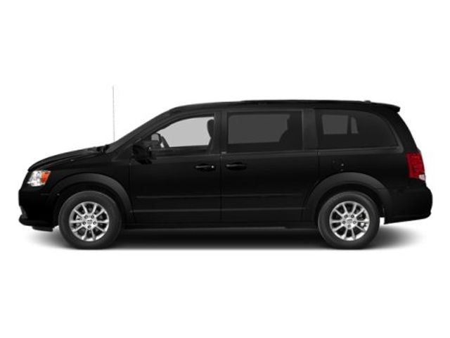 2014 Dodge Grand Caravan R/T