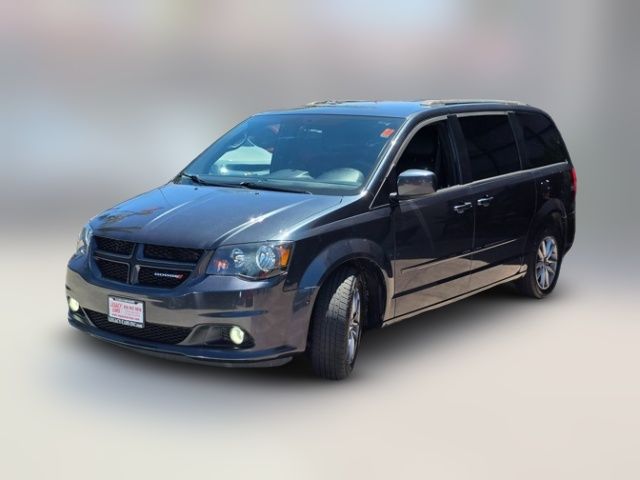 2014 Dodge Grand Caravan R/T