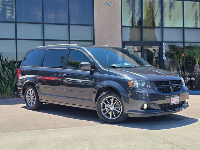 2014 Dodge Grand Caravan R/T