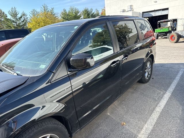 2014 Dodge Grand Caravan R/T