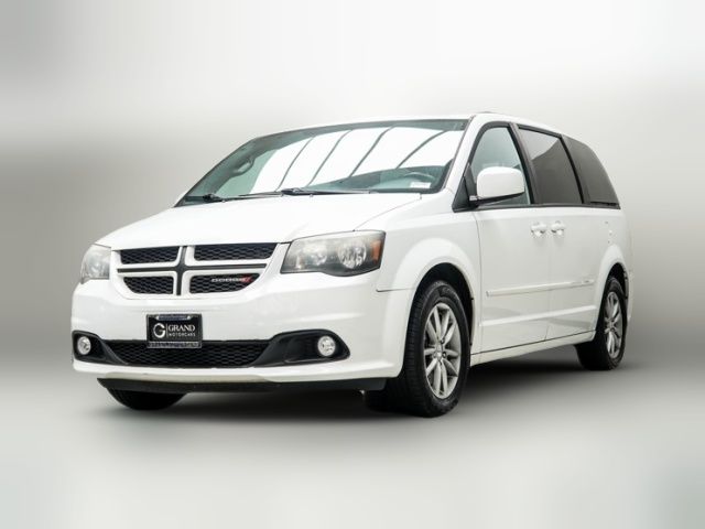 2014 Dodge Grand Caravan R/T