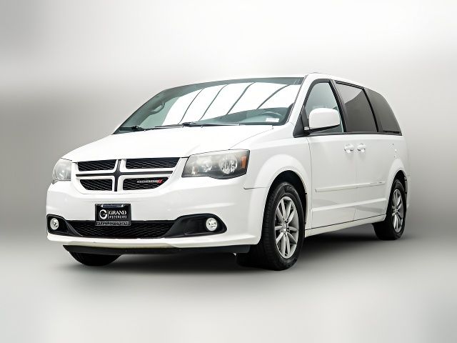 2014 Dodge Grand Caravan R/T