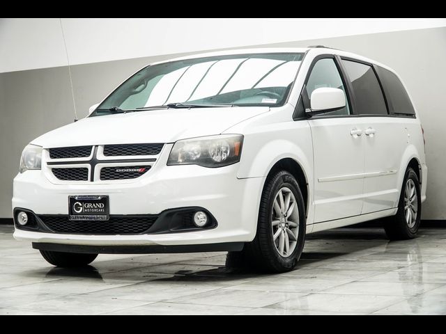 2014 Dodge Grand Caravan R/T