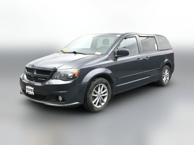 2014 Dodge Grand Caravan R/T